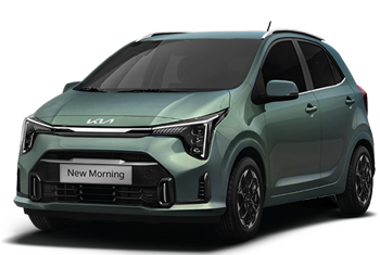 KIA MORNING Bảo Lộc, Lâm Đồng