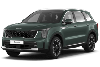 KIA SORENTO Bảo Lộc, Lâm Đồng