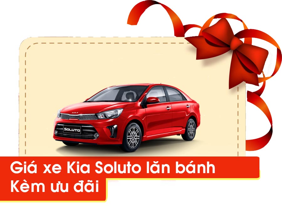 Giá xe Kia Soluto [company field=